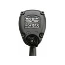 YATO Druckluft-Schlagschrauber 3/4" 1300 Nm
