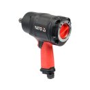 YATO Druckluft-Schlagschrauber 3/4" 1630 Nm