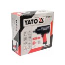 YATO Druckluft-Schlagschrauber 3/4" 1630 Nm