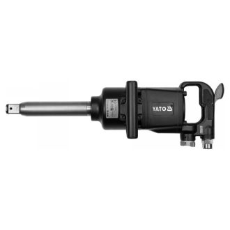 YATO Druckluft-Schlagschrauber 1" 2600 Nm