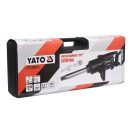 YATO Druckluft-Schlagschrauber 1" 3200 Nm