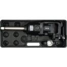 YATO Druckluft-Schlagschrauber 1" 3200 Nm