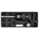 YATO Druckluft-Schlagschrauber 1" 3200 Nm