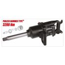 YATO Druckluft-Schlagschrauber 1" 3200 Nm