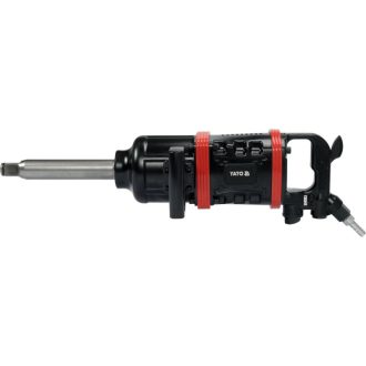 YATO Druckluft-Schlagschrauber 1" 5800 Nm
