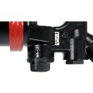 YATO Druckluft-Schlagschrauber 1" 5800 Nm