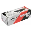 YATO Pneumatischer Geradschleifer 1/4"