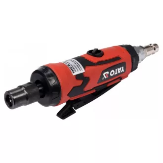 YATO Pneumatischer Geradschleifer leichtgewichtig 113 l/min