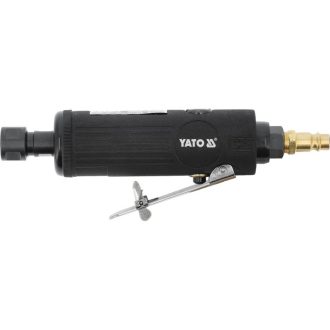 YATO Pneumatischer Geradschleifer 1/4" 160 l/min