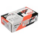 YATO Druckluftschleifer 1/4" leichter 113 l/min