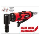 YATO Druckluftschleifer 1/4" leichter 113 l/min