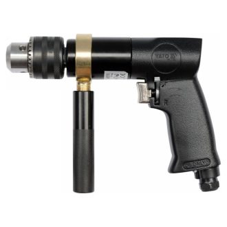 YATO Druckluftbohrer 10 mm