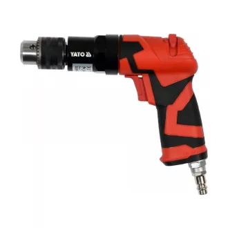 YATO Druckluftbohrer 10 mm