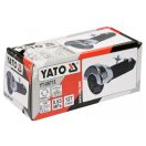 YATO Pneumatisches Schneidwerkzeug 75 mm