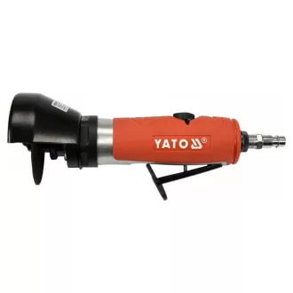 YATO Pneumatisches Schneidwerkzeug 75 mm