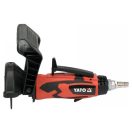 YATO Pneumatisches Schneidwerkzeug 75 mm leichter