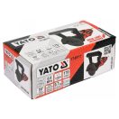 YATO Pneumatisches Schneidwerkzeug 75 mm leichter