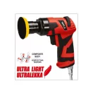 YATO Pneumatischer Polierer leichter 0,63 MPa