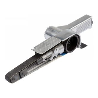 YATO Pneumatischer Bandschleifer 20 x 520 mm