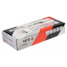 YATO Pneumatischer Bandschleifer 20 x 520 mm