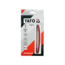 YATO Schleifband 330 x 10 mm P60 (10 Stück)
