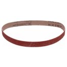 YATO Schleifband 520 x 20 mm P60 (10 Stück)