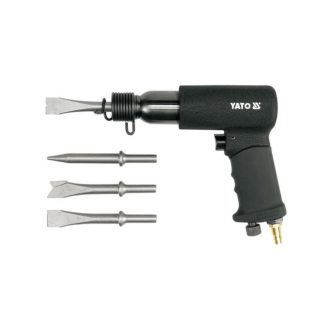 YATO Druckluftmeißel