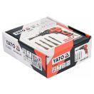 YATO Druckluftmeißel leicht gemacht mit Meißelköpfen