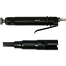 YATO Pneumatischer Nadeldrescher