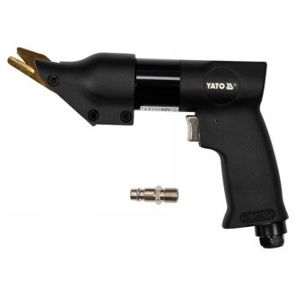 YATO Pneumatischer Plattenschneider