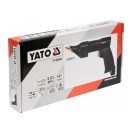 YATO Pneumatischer Plattenschneider