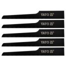 YATO Sägeblatt 32TPI (5 Stück)