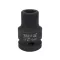 YATO Maschinensteckschlüssel 1/2" 10 mm CrMo