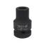 YATO Maschinensteckschlüssel 1/2" 10 mm CrMo