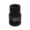 YATO Maschinensteckschlüssel 1/2" 13 mm CrMo