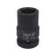 YATO Maschinensteckschlüssel 1/2" 14 mm CrMo