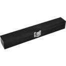 YATO Maschinen-Steckschlüsselsatz 10-teilig 1/2" 10-22 mm CrMo