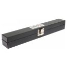 YATO Maschinen-Steckschlüsselsatz 10-teilig 1/2" 10-22 mm CrMo