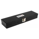 YATO Machine langer Steckschlüsselsatz 11-teilig 1/2" 10-24 mm CrMo