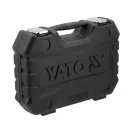 YATO Maschinenschlüsselsatz 1/2" 18-teilig 10-24 mm