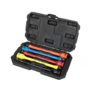 YATO Steckschlüsselsatz 5-teilig