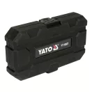 YATO Steckschlüsselsatz 5-teilig