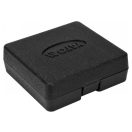 YATO Alufelgen-Steckschlüsselsatz 3-teilig 1/2" 17/19/21 mm CrMo