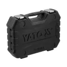 YATO Schlagschrauber-Bit-Set 25-teilig 1/2"