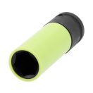 YATO Maschinenschlagschlüssel für Alufelgen 19 mm 1/2"