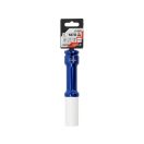 YATO Langer Maschinenschlüssel für Alufelgen 17 mm 1/2"