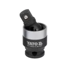 YATO Maschinengelenkverbinder 3/8" CrMo