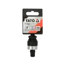 YATO Maschinengelenkverbinder 3/8" CrMo