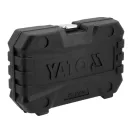 YATO Stecknuss Adapter Set 11-teilig