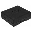 YATO Maschinenbit-Steckschlüsselsatz 6-teilig Spline 1/2" M14-M18 CrMo